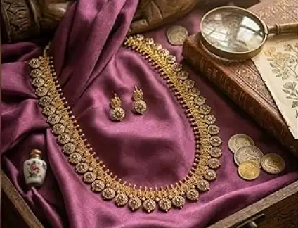 Jewellery