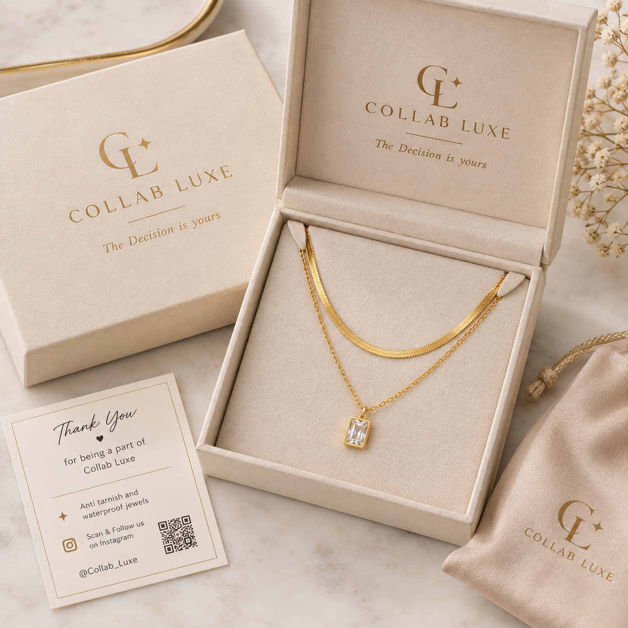 ACCESSORIES
