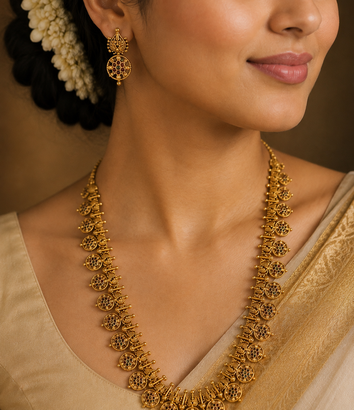 JEWELLERY